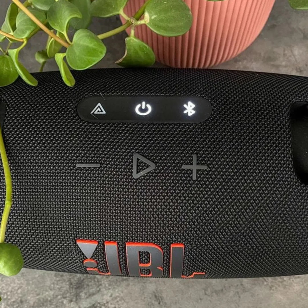 🔥JBL XTREME 4 ORIGINAL DOBLE POTENCIA EN UN SOLO PARLANTE🔊