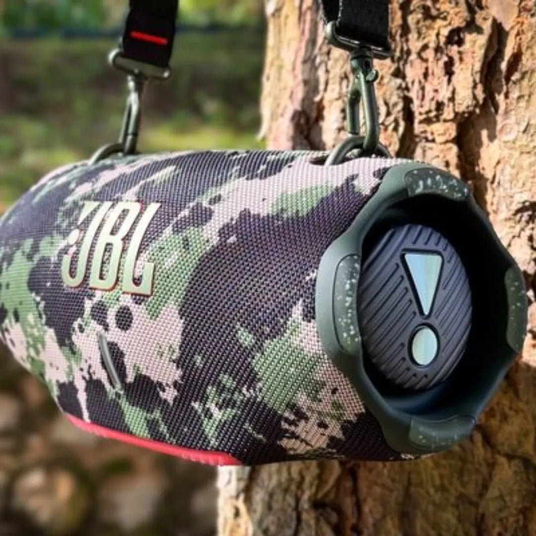 🔥JBL XTREME 4 ORIGINAL DOBLE POTENCIA EN UN SOLO PARLANTE🔊