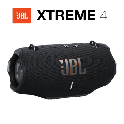 JBL Xtreme 4: La Evolución del Sonido Portátil