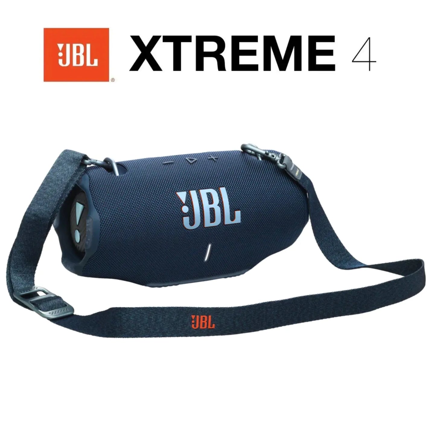 JBL Xtreme 4: La Evolución del Sonido Portátil